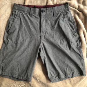 Quicksilver shorts
